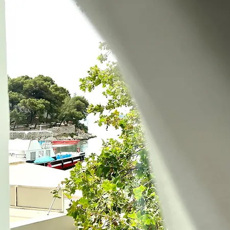 Olea Blue Apartment *