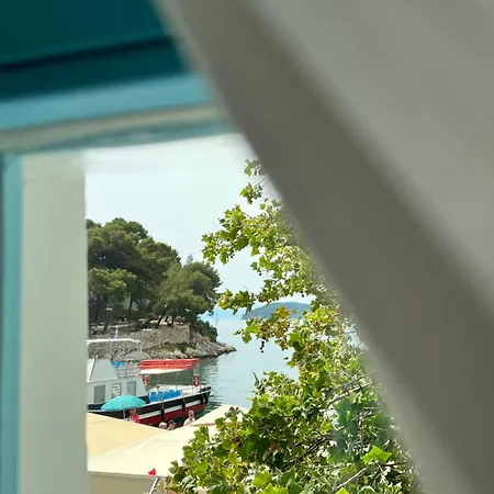 Olea Blue *