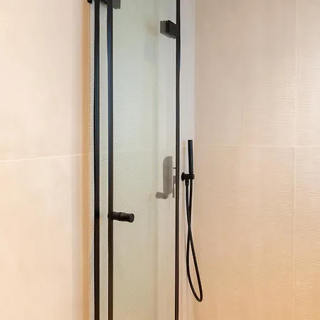 Olea Blue Apartment *