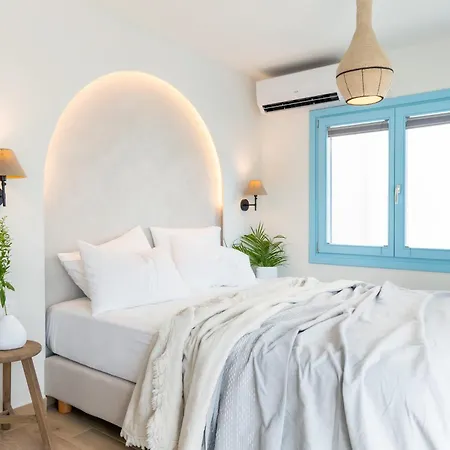 Olea Blue Apartment Skiathos Town