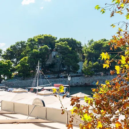 Olea Blue * Skiathos Town