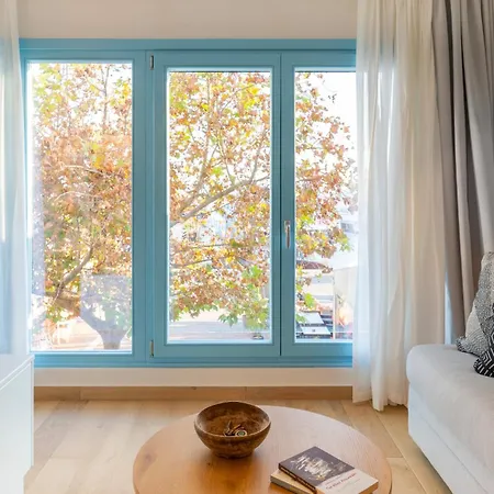 Olea Blue