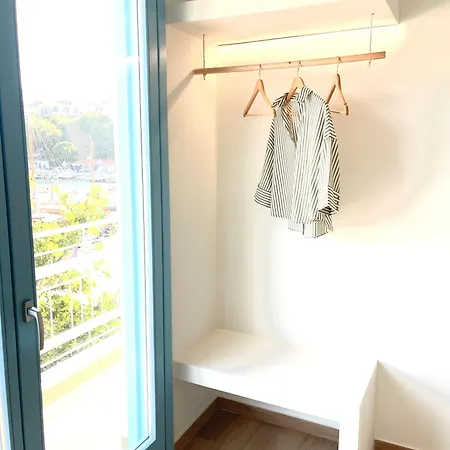 Olea Blue * مدينة سكياثوس