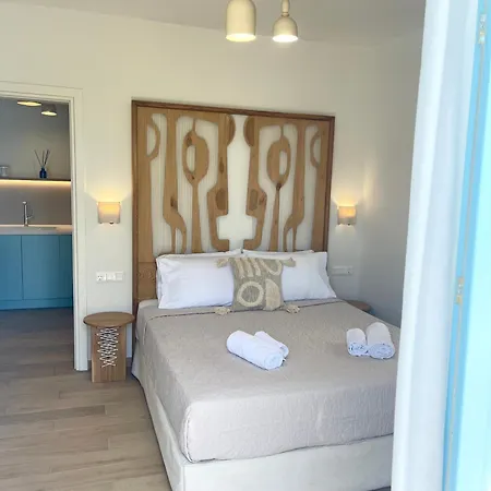 Olea Blue * Skiathos Town