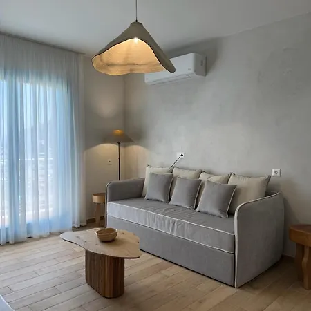 Olea Blue Apartament