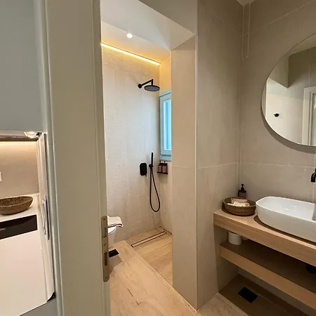 Olea Blue アパート *