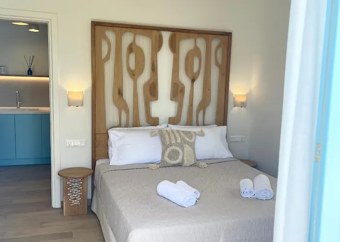 Olea Blue * Skiathos Chora