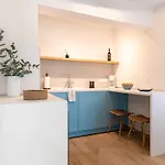 Olea Blue