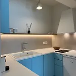 Olea Blue Διαμέρισμα Σκιάθος Πόλη