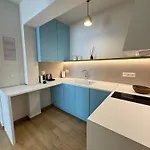 Apartment Olea Blue Skiathos Town