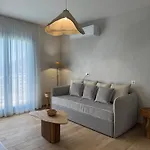 Olea Blue Apartment