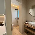 Olea Blue Apartment *