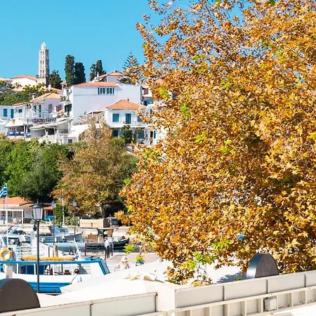 Olea Blue * Skiathos Town