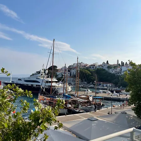 Olea Blue * Skiathos Town
