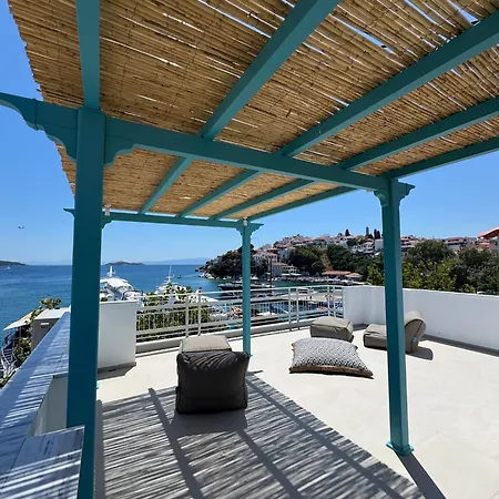 Apartamento Olea Blue *