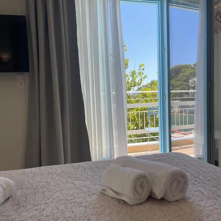 Olea Blue Apartamento *