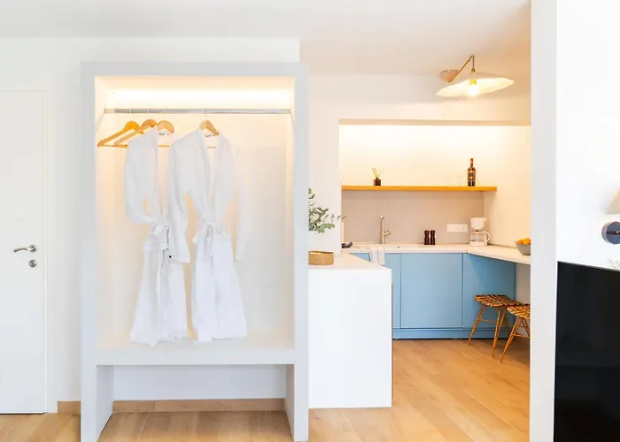 Olea Blue * Skiathos